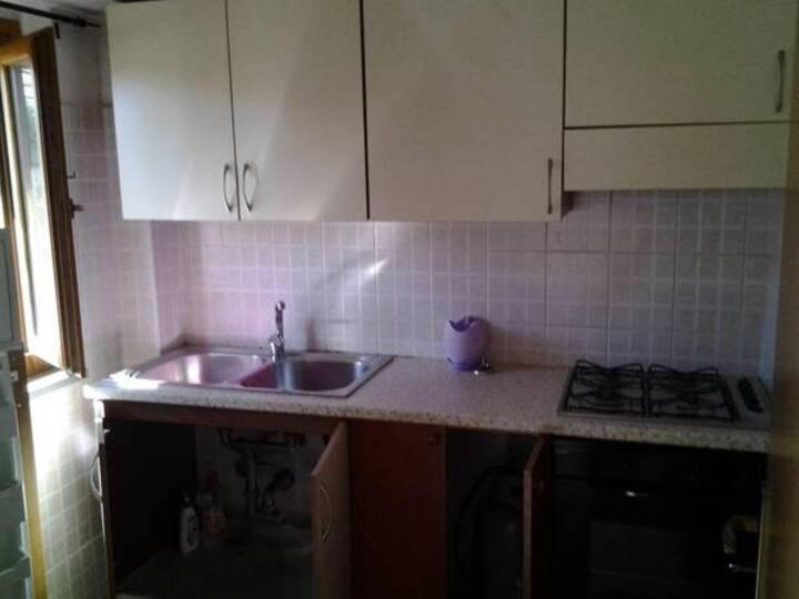 Appartamenti Centro Policastro Поликастро-Буссентино Экстерьер фото