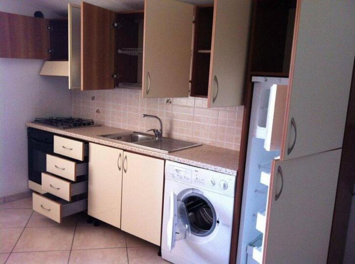 Appartamenti Centro Policastro Поликастро-Буссентино Экстерьер фото